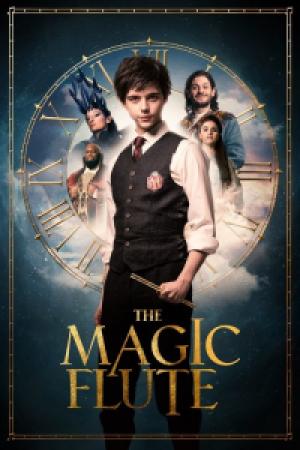 The Magic Flute (2022) The Magic Flute (2022)