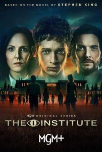 The Institute Season 1 Episode 2