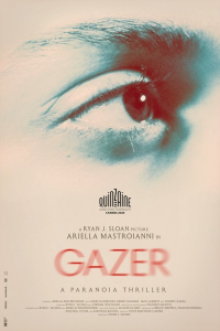 Gazer (2025)