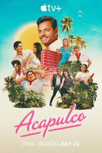 Acapulco 2021 Season 4