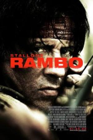 Rambo (2008) Rambo (2008)