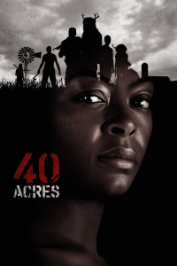 40 Acres (2025)