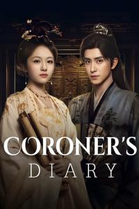 Coroner’s Diary Episode 30