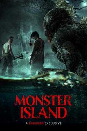 Monster Island (2025) Monster Island (2025)