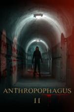 Anthropophagus II (2023) Anthropophagus II (2023)