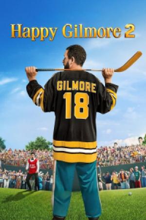 Happy Gilmore 2 (2025) Happy Gilmore 2 (2025)