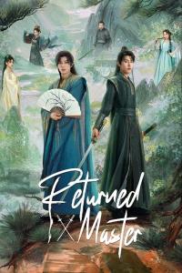 Returned Master Episode 16