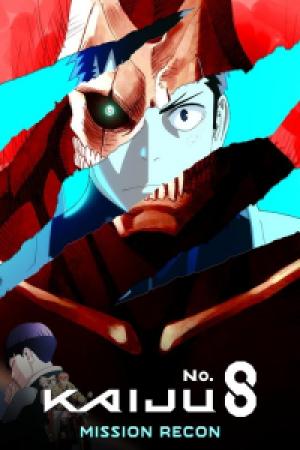 Kaiju No. 8: Mission Recon (2025)