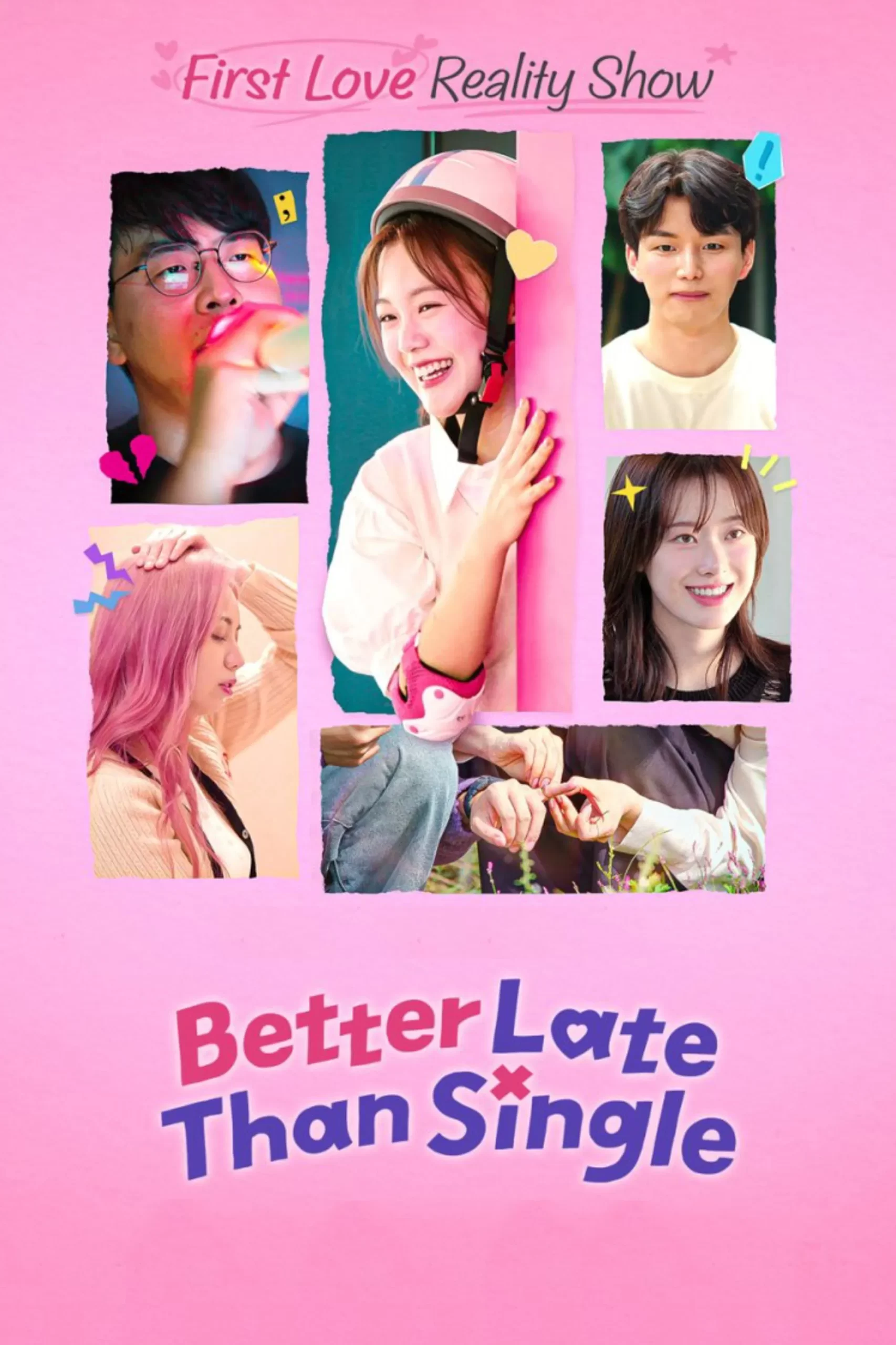 Better Late Than Single Episode 10 END
