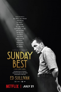 Sunday Best: The Untold Story of Ed Sullivan (2025)