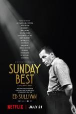 Sunday Best: The Untold Story of Ed Sullivan (2025) Sunday Best: The Untold Story of Ed Sullivan (2025)