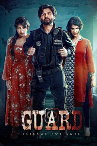 Guard: Revenge for Love (2025)