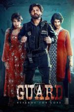 Guard: Revenge for Love (2025) Guard: Revenge for Love (2025)