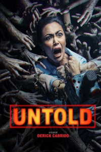 Untold (2025)