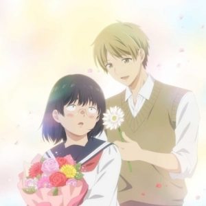 Busu ni Hanataba wo.