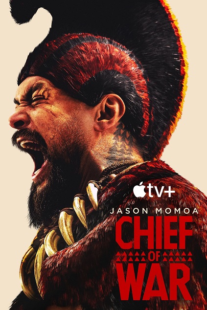 Chief of War Episode 2