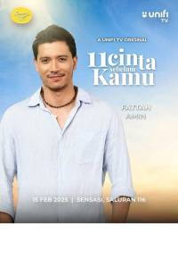 11 Cinta Sebelum Kamu (2025)