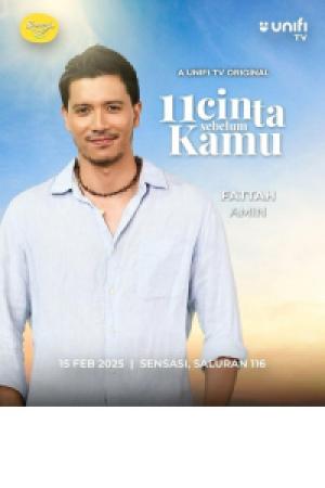 11 Cinta Sebelum Kamu (2025)