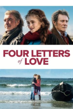 Four Letters of Love (2025) Four Letters of Love (2025)