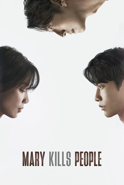 Mary Kills People Episode 2