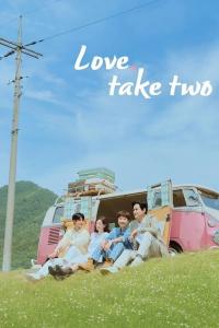 Love, Take Two Episode 2