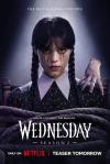 Wednesday Season 2 Wednesday Season 2