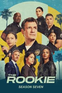 The Rookie Season 7 Episode 18 END