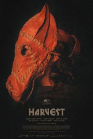 Harvest (2025) Harvest (2025)