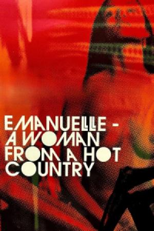 Emanuelle – A Woman from a Hot Country (1978)