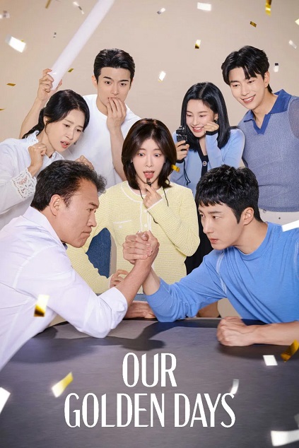 Our Golden Days Episode 2