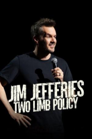 Jim Jefferies: Two Limb Policy (2025) Jim Jefferies: Two Limb Policy (2025)