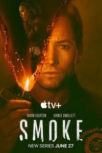 Smoke Season 1 Episode 9 END