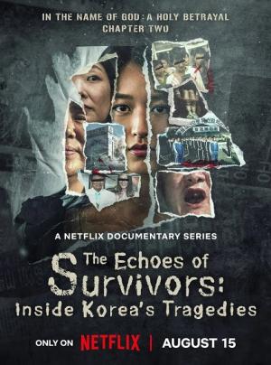 The Echoes of Survivors: Inside Korea’s Tragedies