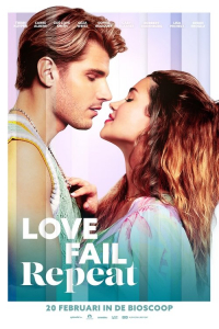 Love Fail Repeat (2025)