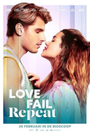 Love Fail Repeat (2025) Love Fail Repeat (2025)