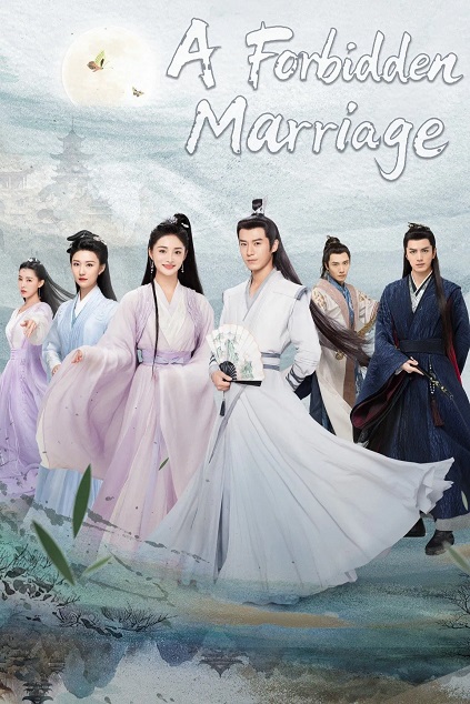 A Forbidden Marriage Episode 10