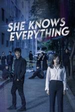 She Knows Everything She Knows Everything