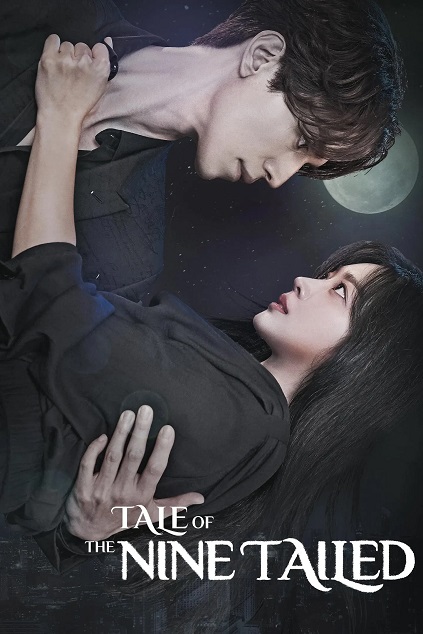 Tale of the Nine Tailed Episode 7