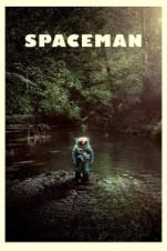 Spaceman (2024) Spaceman (2024)