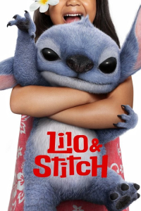 Lilo & Stitch (2025)