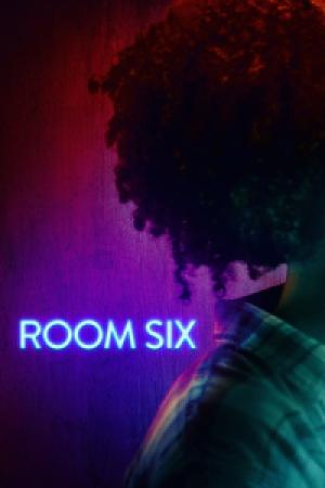 Room Six (2024) Room Six (2024)