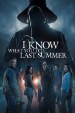 I Know What You Did Last Summer (2025) I Know What You Did Last Summer (2025)