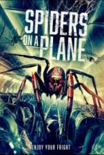 Spiders on a Plane (2024) Spiders on a Plane (2024)