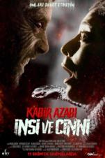Kabir Azabi: Insi ve Cinni (2024) Kabir Azabi: Insi ve Cinni (2024)