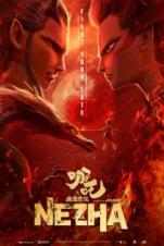 Nezha: Mo tong jiang shi (2019)