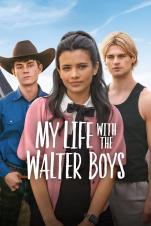My Life with the Walter Boys Season 2 My Life with the Walter Boys Season 2