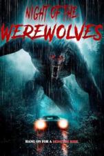 Night of the Werewolves (2025)