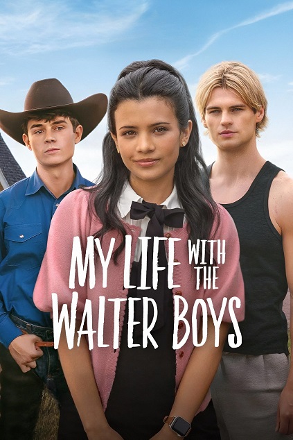 My Life with the Walter Boys Season 2 Episode 10 END