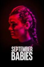 September Babies (2024) September Babies (2024)