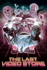 The Last Video Store (2024) The Last Video Store (2024)